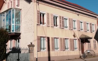 Appartement 3u00a0Chambres