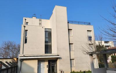 Appartement 3u00a0Chambres