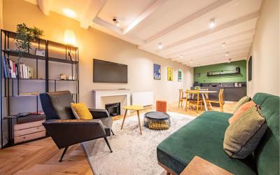 Appartement 1 Chambre