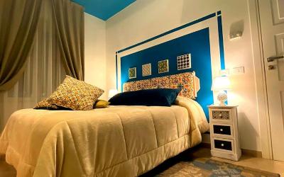 Camera Tripla Classic