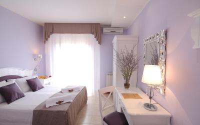 Camera Matrimoniale Superior