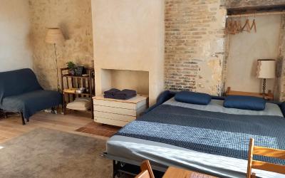 Appartement Appartement