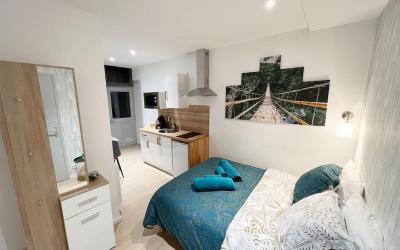 Appartement avec Terrasse