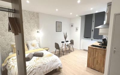 Appartement 1 Chambre
