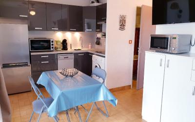 Appartement 2 Chambres