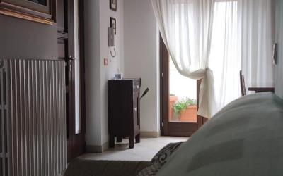 Appartamento con 2 Camere da Letto