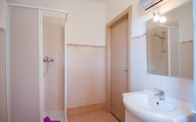 Camera Singola con Bagno Privato