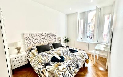 Appartement 1 Chambre Appartement 1 Chambre