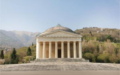 Casa Vacanza con 5 Camere da Letto