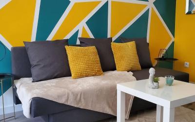 Appartement 1 Chambre Appartement 1 Chambre