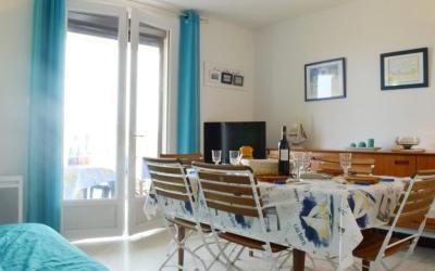 Appartement (6u00a0Adultes)