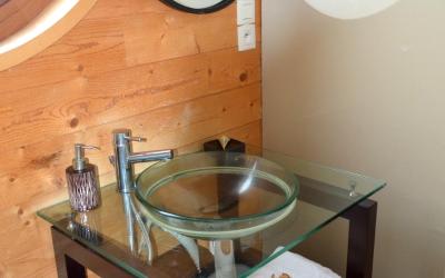 Chambre Double - Vue sur Jardin Chambre Double - Vue sur Jardin