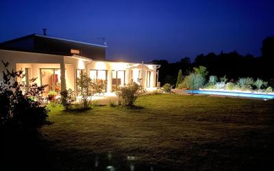 Villa Villa