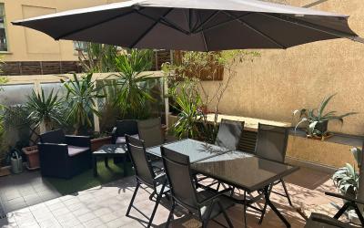 Appartement avec Terrasse Appartement avec Terrasse