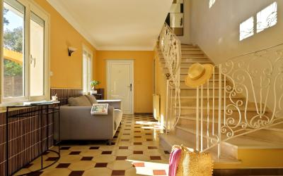 Suite Junior avec Terrasse