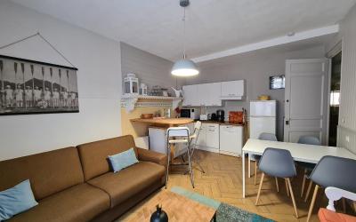 Appartement 1 Chambre