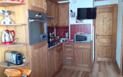 Appartement 2 Chambres Appartement 2 Chambres