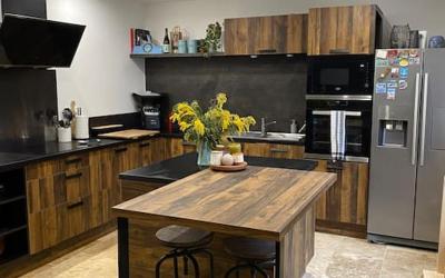 Maison 2u00a0Chambres