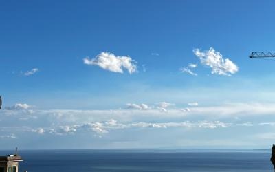 Monolocale con Terrazza