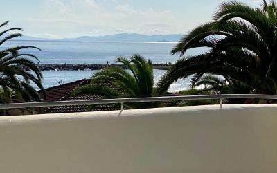 Appartamento con Vista Mare