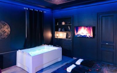 Appartement 1 Chambre
