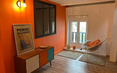 Maison 2u00a0Chambres