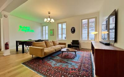 Appartement 2 Chambres