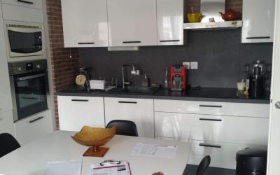 Appartement 1 Chambre