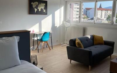 Appartement 1 Chambre Appartement 1 Chambre