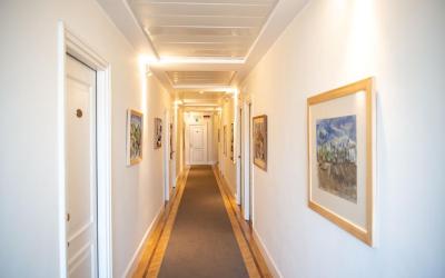 Camera Matrimoniale Classic