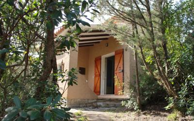 Appartamento con 2 Camere da Letto