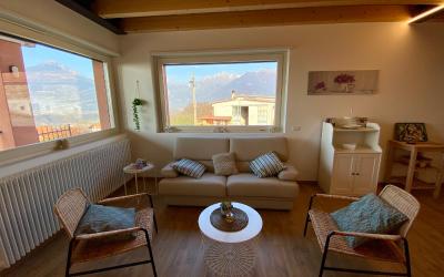 Casa con 2 Camere da Letto