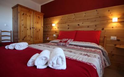 Appartamento con Vista Montagna