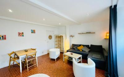 Appartement 1 Chambre Appartement 1 Chambre