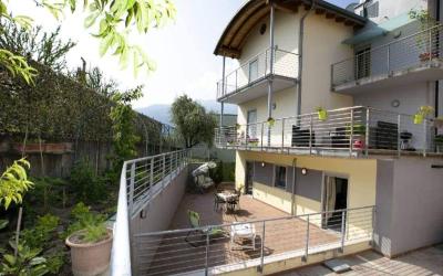 Appartamento con 1 Camera da Letto