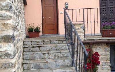 Appartamento con 1 Camera da Letto e Terrazza