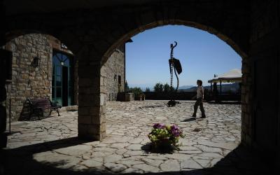 Appartamento con 2 Camere da Letto