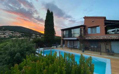 Villa Villa