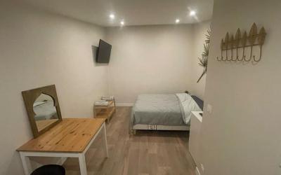 Appartement 1 Chambre