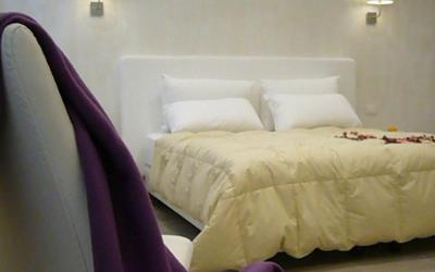 Camera Tripla con Bagno Privato