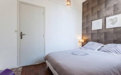 Appartement 1 Chambre Appartement 1 Chambre