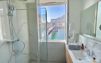 Chambre Double Deluxe avec Terrasse Chambre Double Deluxe avec Terrasse