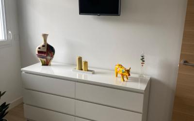 Chambre Double avec Salle de Bains Privative Chambre Double avec Salle de Bains Privative