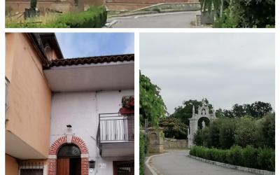 Camera Matrimoniale con Bagno Privato