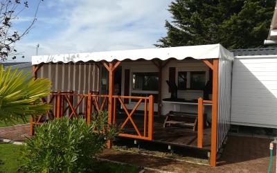 Chalet 2 Chambres Chalet 2 Chambres