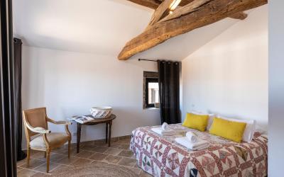 Chambre Familiale Deluxe