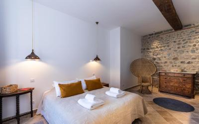 Grande Chambre Double 