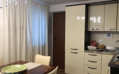 Appartamento su 2 Livelli con Terrazza