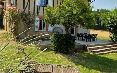 Maison 4u00a0Chambres Maison 4u00a0Chambres