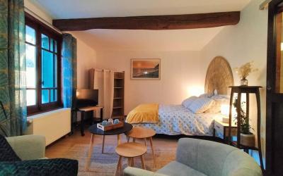 Appartement 1 Chambre